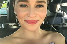 Emilia Clarke 