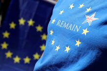 Milhares de britânicos pedem um segundo referendo para o Brexit