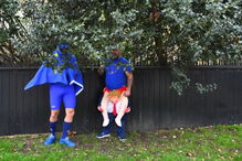 Milhares de britânicos pedem um segundo referendo para o Brexit