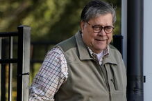 William Barr, Porcurador-Geral dos EUA