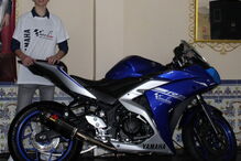 Marcos Garrido Beltran