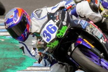 Marcos Garrido Beltran