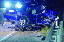 Choque brutal mata duas amigas em Sta. Maria da Feira