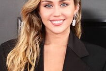 Miley Cyrus