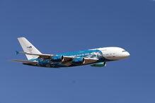 Companhia aérea Hi Fly