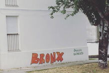 Bairro das Enguardas, em Braga