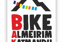 Atleta português vai de bicicleta até ao Nepal em ação solidária após acidente grave