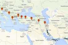 Atleta português vai de bicicleta até ao Nepal em desafio solidário