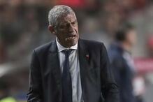 Fernando Santos