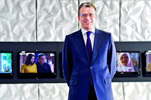 Gonçalo Reis continua debaixo de fogo, mesmo após o fim da parceria entre a estação pública e a FPF  