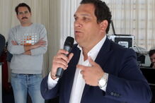 Morreu João Vasconcelos, antigo secretário de Estado da Indústria