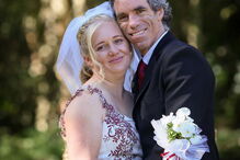 Rose Strong-Ramsey e Dale Ramsey