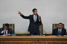 Juan Guaidó