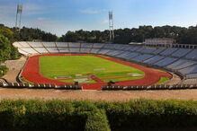 Governo investe 2,5 milhões de euros na requalificação da pista de atletismo do Jamor