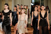 Fátima Lopes na Semana da Moda de Paris 2019