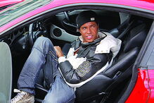 Angélico Vieira morreu em 2011  