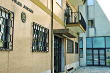Polícia Judiciária de Braga