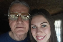 Casal com 53 anos de diferença admite querer ter sexo em reality show para provar que se ama