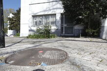 Baratas e falta de condições obrigam ao encerramento da esquadra de Carnide em Lisboa