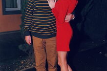 Milijana Bogdanovic e Milojko Bozic