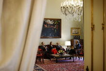 Marcelo elogia iniciativa patriótica do CM e da CMTV