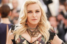 Madonna acusa Portugal de ser um País ingrato 