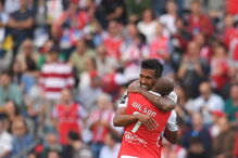 Sporting de Braga e FC Porto