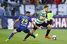 Sporting e Desportivo de Chaves