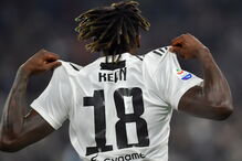 Moise Kean