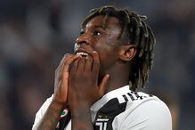 Moise Kean