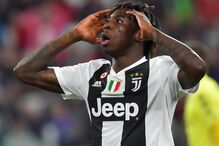 Moise Kean
