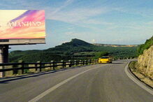 Carloto Cotta é o protagonista de ‘Diamantino’ 