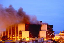 Edifício Cascais Atrium