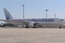 Militares regressam a Portugal após missão de resgate em Moçambique. Veja as imagens