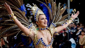Mealhada cancela festejos de Carnaval de 2022
