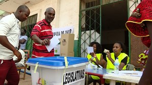 Legislativas de domingo entre as mais disputadas de sempre na Guiné-Bissau