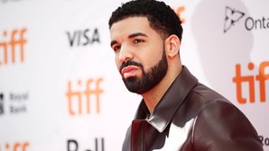 Drake é o artista mais ouvido em Portugal