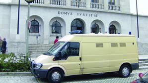Suspeitos de tentativa de rapto em Vila Real ficam em liberdade sujeitos a apresentações semanais
