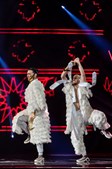 Conan Osíris vai representar Portugal no Festival da Eurovisão em Telavive, Israel