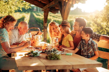 Está aí a primavera!