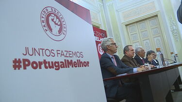 Maria João Rodrigues substituída por Margarida Marques na lista do PS às europeias