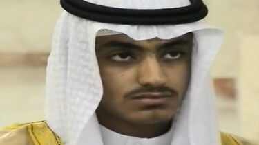 Hamza bin Laden