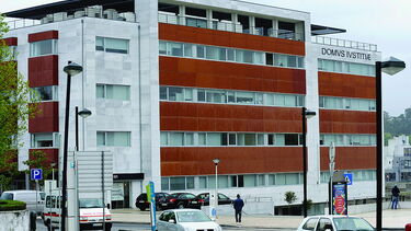 Autor de incêndio florestal em Oliveira de Azeméis condenado a quatro anos e seis meses de pena de prisão suspensa