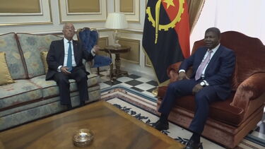 Marcelo avalia cenário político para decidir recandidatura a Belém