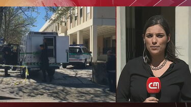 Tribunal de Penafiel reabre após falsa ameaça de bomba