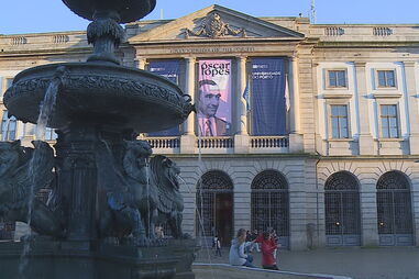 Reitoria da Universidade do Porto