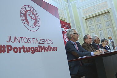 Maria João Rodrigues substituída por Margarida Marques na lista do PS às europeias