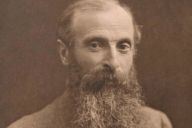 Guerra Junqueiro: da ‘Moleirinha’ à ‘Porra do Soriano’