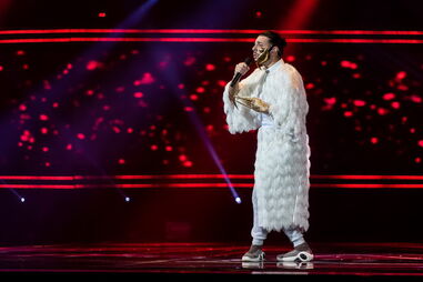 Conan Osíris vai representar Portugal no Festival da Eurovisão em Telavive, Israel