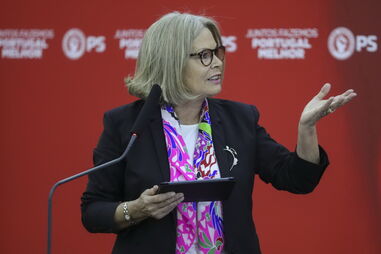 Edite Estrela